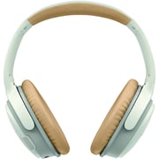 Bose 7411580020 Soundlink Around Ear Wireless II Headphone White