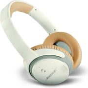 Bose 7411580020 Soundlink Around Ear Wireless II Headphone White