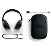 Bose 7599440010 Quiet Comfort 35 Wireless Headphone Black