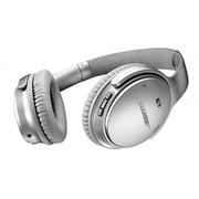 Bose 7599440020 Quiet Comfort 35 Wireless Headphone Silver