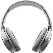Bose 7599440020 Quiet Comfort 35 Wireless Headphone Silver