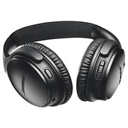 Bose QuietComfort 35 II Wireless Headphone Black QC35II