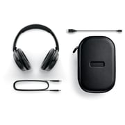 Bose QuietComfort 35 II Wireless Headphone Black QC35II