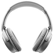 سماعة رأس لاسلكية بوز QuietComfort 35 II - أسود QC35II