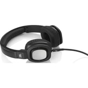 JBL J55 Over The Ear Headphone Black