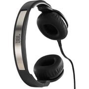 JBL J55 Over The Ear Headphone Black