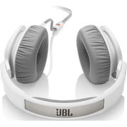 JBL J88I Over The Ear Headphone White