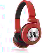 JBL E40BT Synchros Bluetooth OnEar Headphone White