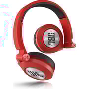 JBL E40BT Synchros Bluetooth OnEar Headphone White