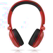 JBL E40BT Synchros Bluetooth OnEar Headphone White