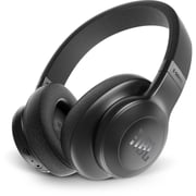 JBL Over Ear Headphone Black E55BT