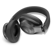 JBL Over Ear Headphone Black E55BT