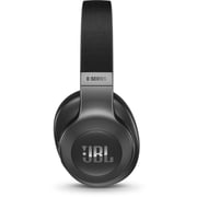 JBL Over Ear Headphone Black E55BT