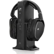 Sennheiser RS175 Wirelesss Headphone Black