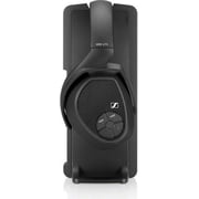 Sennheiser RS175 Wirelesss Headphone Black