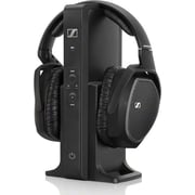 Sennheiser RS175 Wirelesss Headphone Black