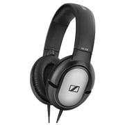 Sennheiser 507364 HD 206 Headphone Silver