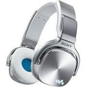 Sony NWZWH505 3 In 1 Walkman Over Ear Headphone 16GB Silver