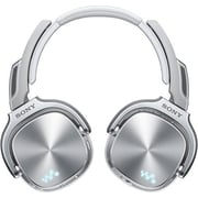 Sony NWZWH505 3 In 1 Walkman Over Ear Headphone 16GB Silver