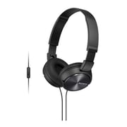 Sony Over Ear Headphone MDRZX310AP