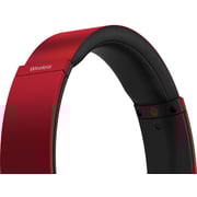 Sony MDRXB650BT Extra Bass Bluetooth Headphone Red