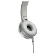 Sony MDR-XB550AP EXTRA BASS Over-Ear Headphones With Mic For Phone Call