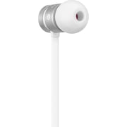 Beats B0547 Urbeats In Ear Headphone Silver