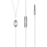 Beats B0547 Urbeats In Ear Headphone Silver