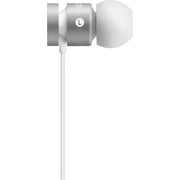 Beats B0547 Urbeats In Ear Headphone Silver