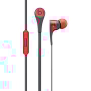 Beats By Dr. Dre MKPV2ZM/A Tour2 Active Collection In Ear Headphone Red