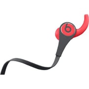 Beats By Dr. Dre MKPV2ZM/A Tour2 Active Collection In Ear Headphone Red