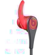 Beats By Dr. Dre MKPV2ZM/A Tour2 Active Collection In Ear Headphone Red