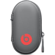 Beats By Dr. Dre MKPV2ZM/A Tour2 Active Collection In Ear Headphone Red