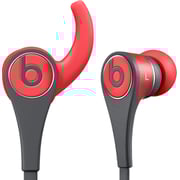 Beats By Dr. Dre MKPV2ZM/A Tour2 Active Collection In Ear Headphone Red