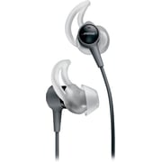 Bose 7416290010 Soundtrue Ultra In Ear Headphone Charcoal Black MFI