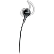 Bose 7416290010 Soundtrue Ultra In Ear Headphone Charcoal Black MFI