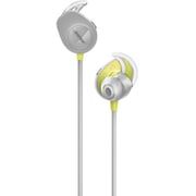 Bose 7615290030 SoundSport Wireless In-Ear Headphone Citron