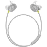 Bose 7615290030 SoundSport Wireless In-Ear Headphone Citron