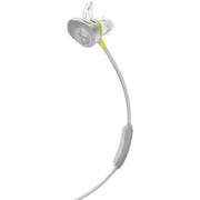 Bose 7615290030 SoundSport Wireless In-Ear Headphone Citron