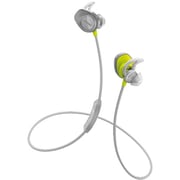 Bose 7615290030 SoundSport Wireless In-Ear Headphone Citron