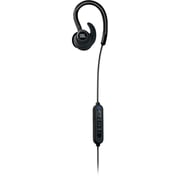 JBL Reflect Contour In Ear Sports Headphone Black