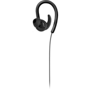 JBL Reflect Contour In Ear Sports Headphone Black