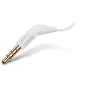 JBL T210 In Ear Wired Headphone Grey
