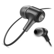 JBL E15 In Ear Headphone Black