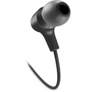 JBL E15 In Ear Headphone Black