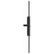JBL Everest Wireless In Ear Headphone Gun Metal V110BT