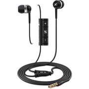 Sennheiser In Ear Headphone Black MM30I