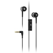 Sennheiser In Ear Headphone Black MM30I