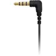 Sennheiser In Ear Headphone Black MM30I