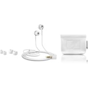 Sennheiser CX300 In Ear Headphone White